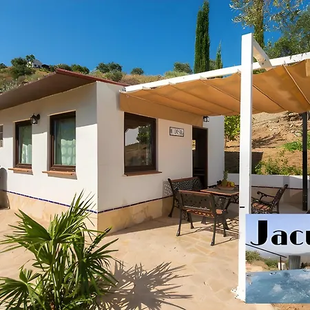 Private Detached With Own Jacuzzi Mi Dushi Chalet