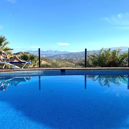 Private Detached With Own Jacuzzi Mi Dushi Chalet *