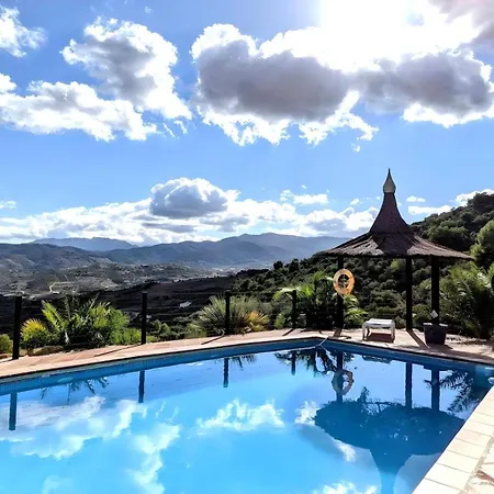 Private Detached With Own Jacuzzi Mi Dushi Chalet *