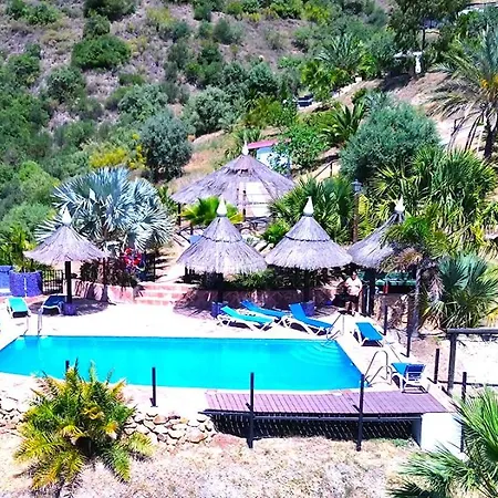 Private Detached With Own Jacuzzi Mi Dushi Chalet *
