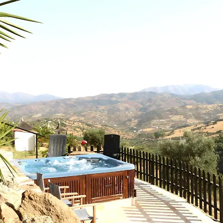 Chalet Private Detached With Own Jacuzzi Mi Dushi *