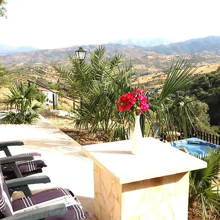 Chalet Private Detached With Own Jacuzzi Mi Dushi Tolox
