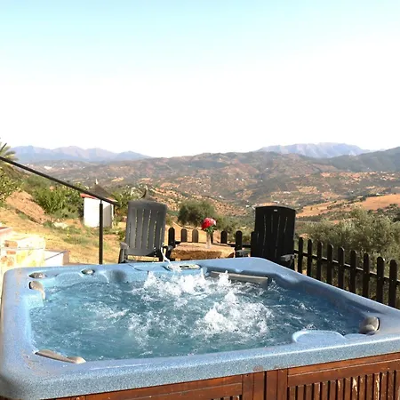 Private Detached With Own Jacuzzi Mi Dushi * Tolox