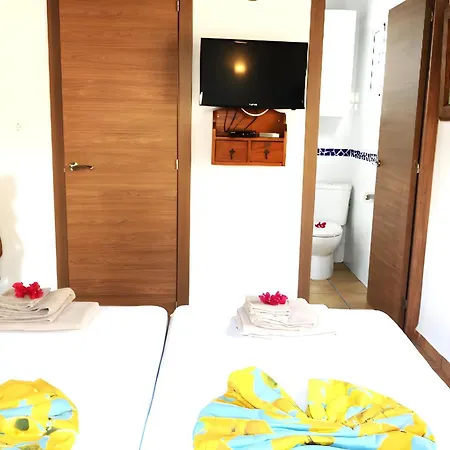Private Detached With Own Jacuzzi Mi Dushi Chalet *