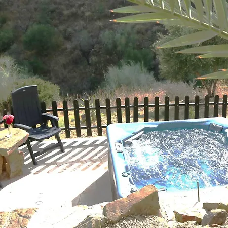 Private Detached With Own Jacuzzi Mi Dushi *