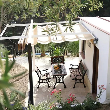 Private Detached With Own Jacuzzi Mi Dushi Chalet
