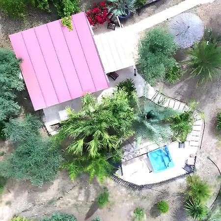 Private Mi Dushi With Optional Private Jacuzzi *