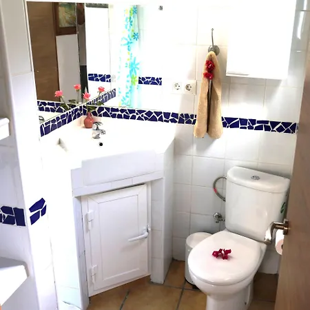 Private Detached With Own Jacuzzi Mi Dushi * Tolox