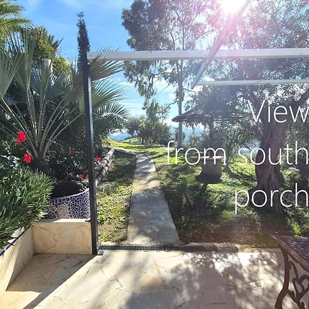 בקתה Private Mi Dushi With Optional Private Jacuzzi *