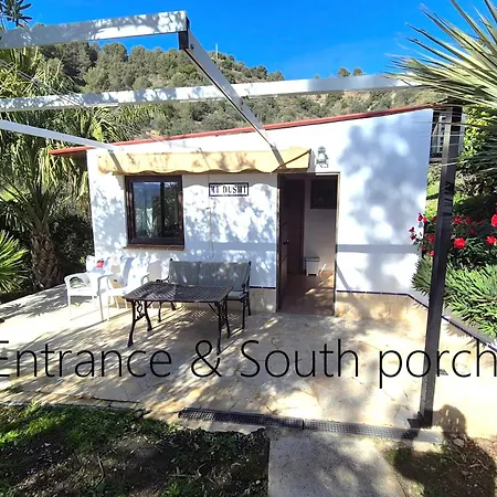 Private Mi Dushi With Optional Private Jacuzzi *