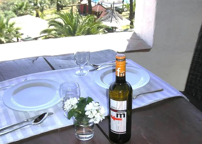 Private Mi Dushi With Optional Private Jacuzzi * טולוקס