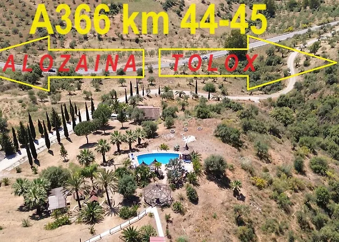 Private Mi Dushi With Optional Private Jacuzzi * טולוקס