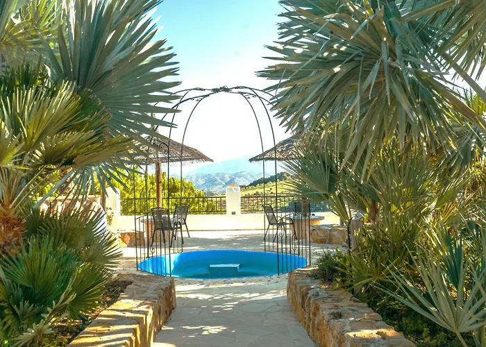 Private Mi Dushi With Optional Private Jacuzzi * טולוקס