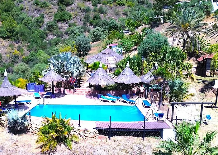 Private Mi Dushi With Optional Private Jacuzzi בקתה *