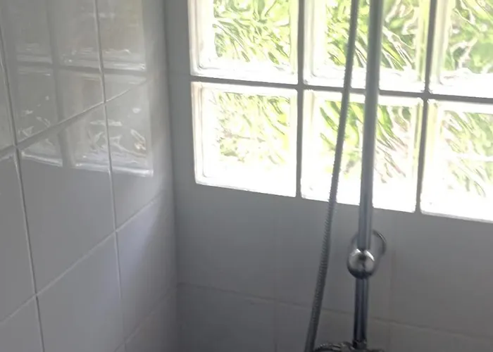 Private Mi Dushi With Optional Private Jacuzzi בקתה