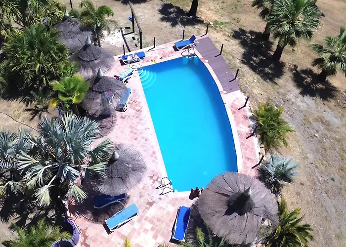 Private Mi Dushi With Optional Private Jacuzzi *