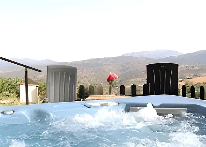 Private Mi Dushi With Optional Private Jacuzzi * טולוקס