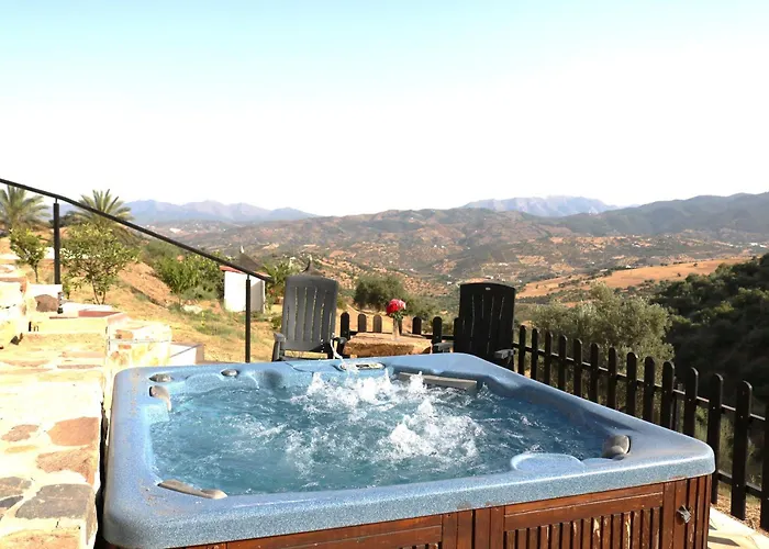 Private Mi Dushi With Optional Private Jacuzzi * טולוקס