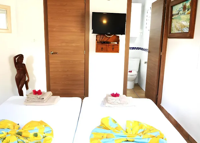 Private Mi Dushi With Optional Private Jacuzzi בקתה *