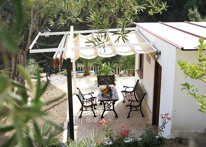 Private Mi Dushi With Optional Private Jacuzzi בקתה