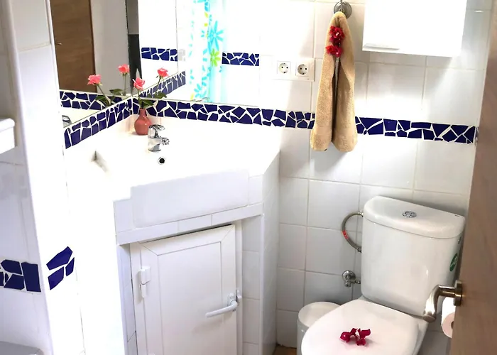Private Mi Dushi With Optional Private Jacuzzi * טולוקס