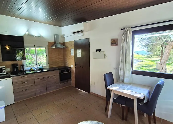 Private Mi Dushi With Optional Private Jacuzzi * טולוקס