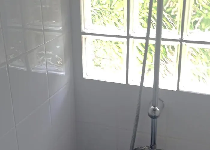 Private Mi Dushi With Optional Private Jacuzzi בקתה