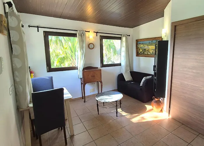 Private Mi Dushi With Optional Private Jacuzzi בקתה *