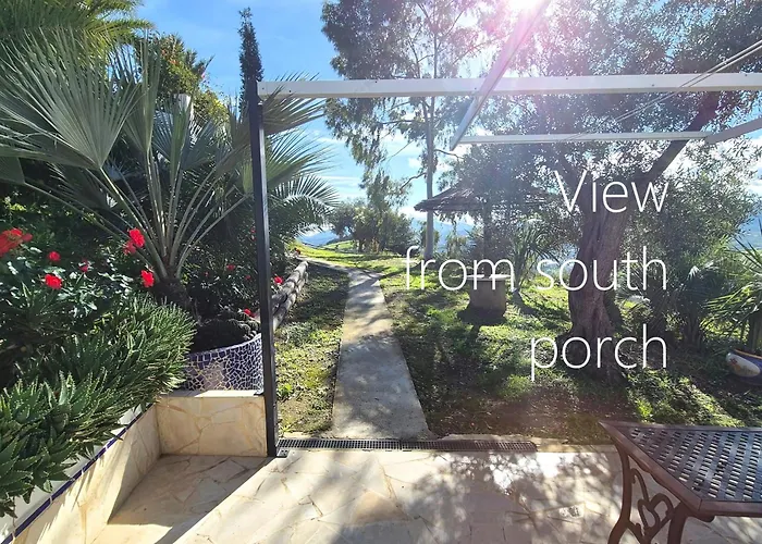 בקתה Private Mi Dushi With Optional Private Jacuzzi *