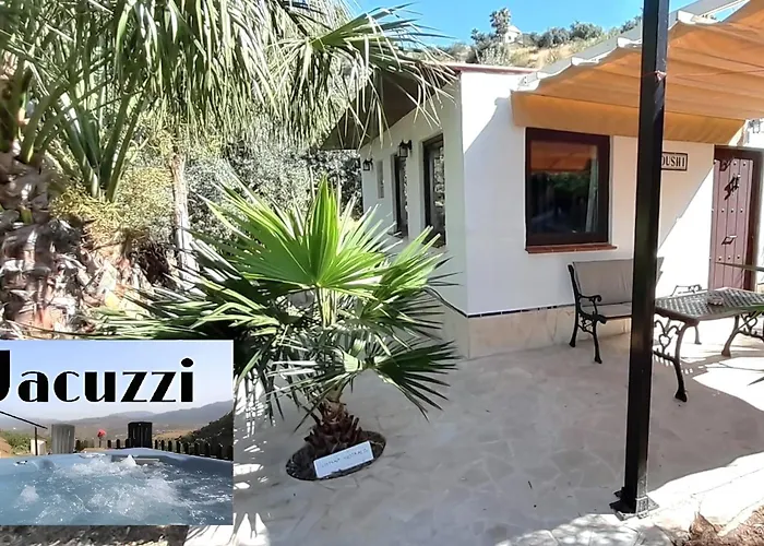 Private Mi Dushi With Optional Private Jacuzzi *
